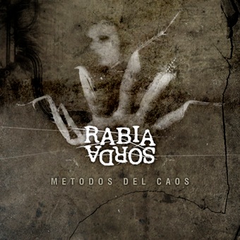 Métodos del Caos Cover website